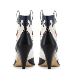 Best Sale Sophia Webster Shelby Cowboy Boot