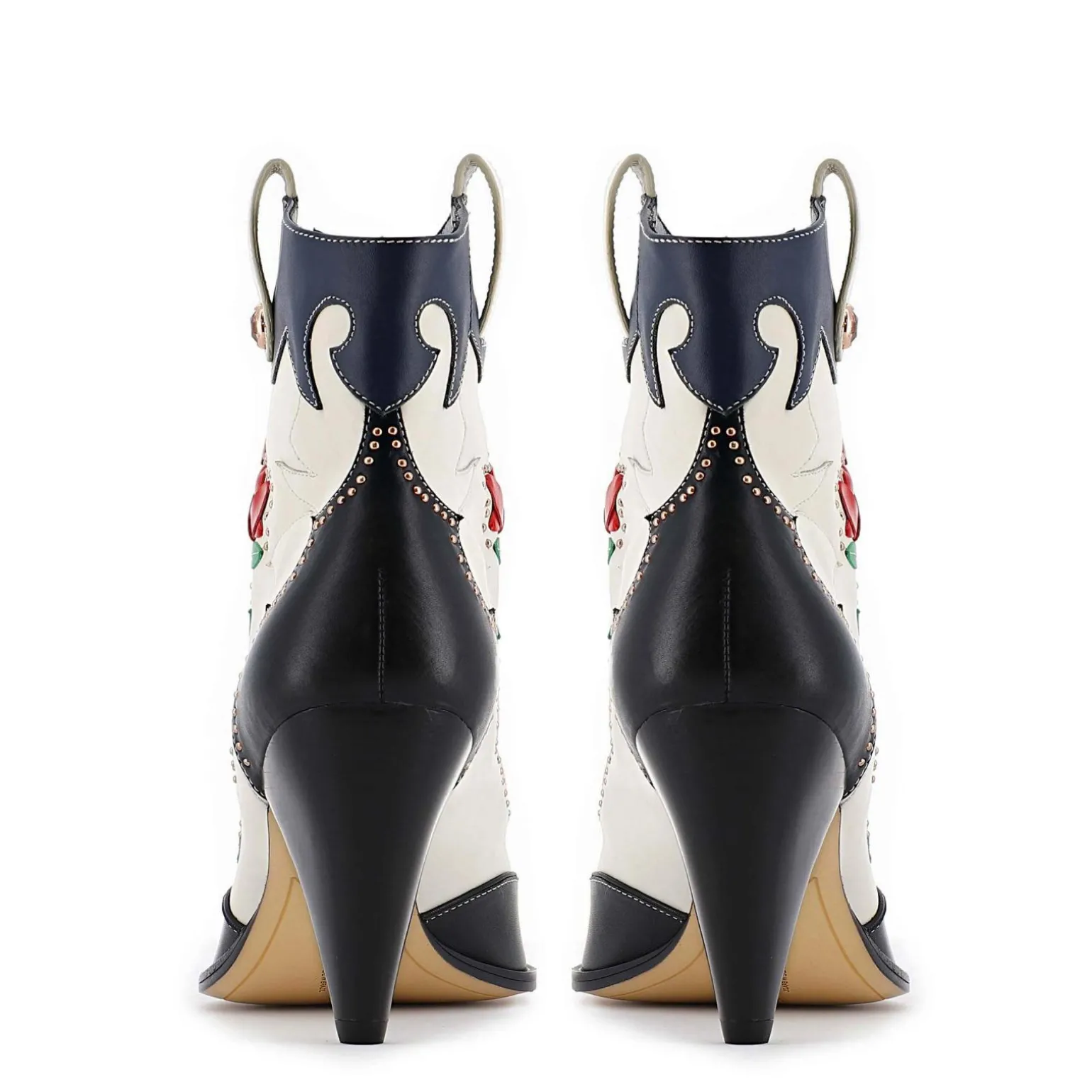 Best Sale Sophia Webster Shelby Cowboy Boot
