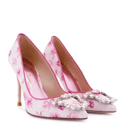 Best Sale Sophia Webster SWXLSF Margaux Pump