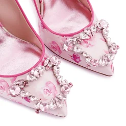 Best Sale Sophia Webster SWXLSF Margaux Pump