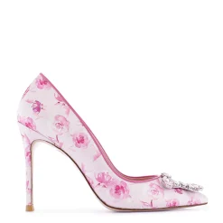 Best Sale Sophia Webster SWXLSF Margaux Pump