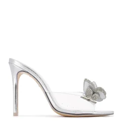 Clearance Sophia Webster Vanessa Crystal Mule