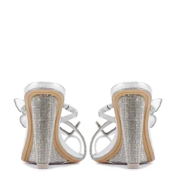 Flash Sale Sophia Webster Vanessa Crystal Wedge