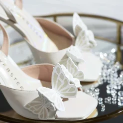 Best Sophia Webster Vanessa Mid Sandal