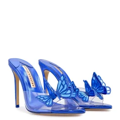 Best Sale Sophia Webster Vanessa Mule