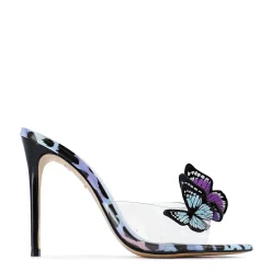 Clearance Sophia Webster Vanessa Mule