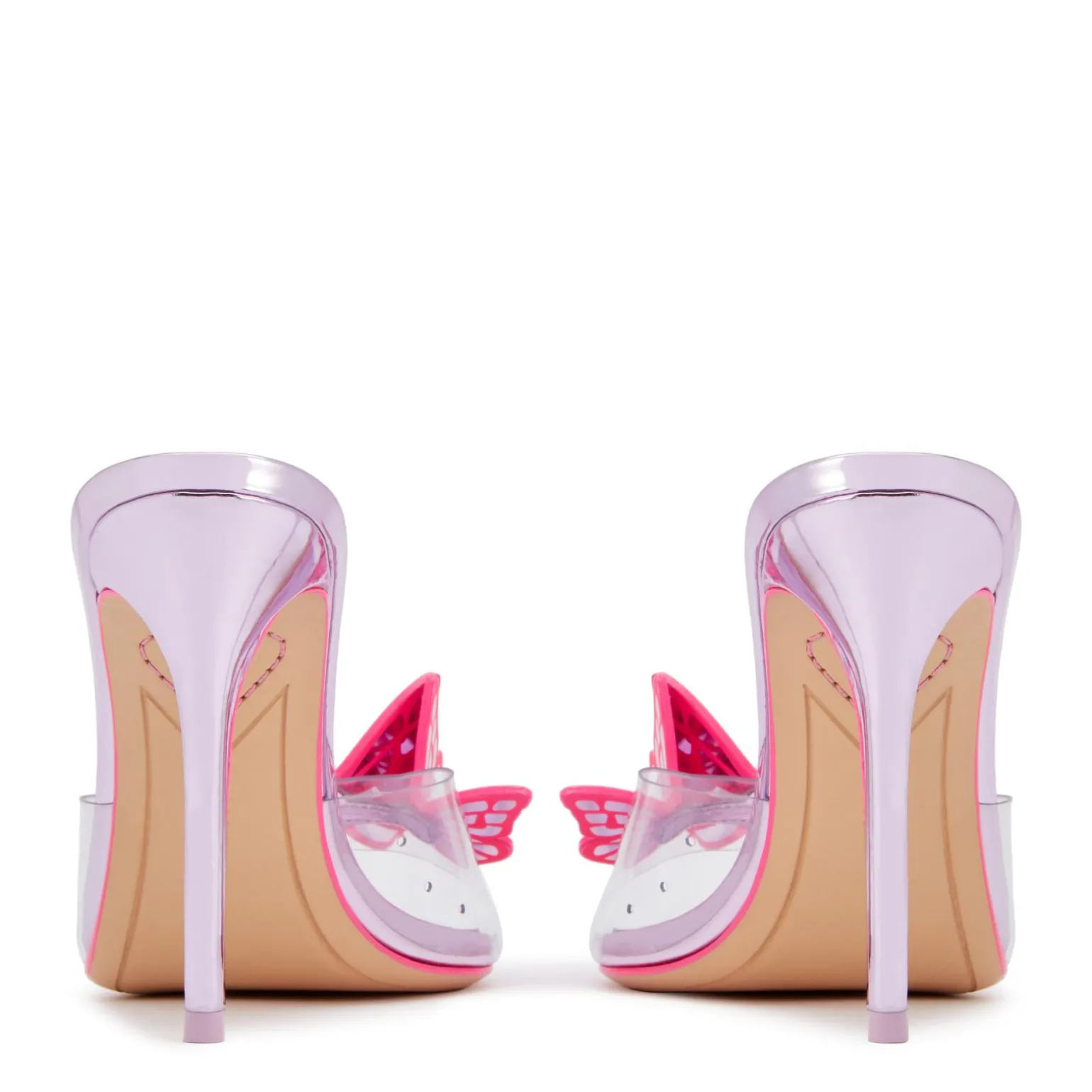 Shop Sophia Webster Vanessa Mule