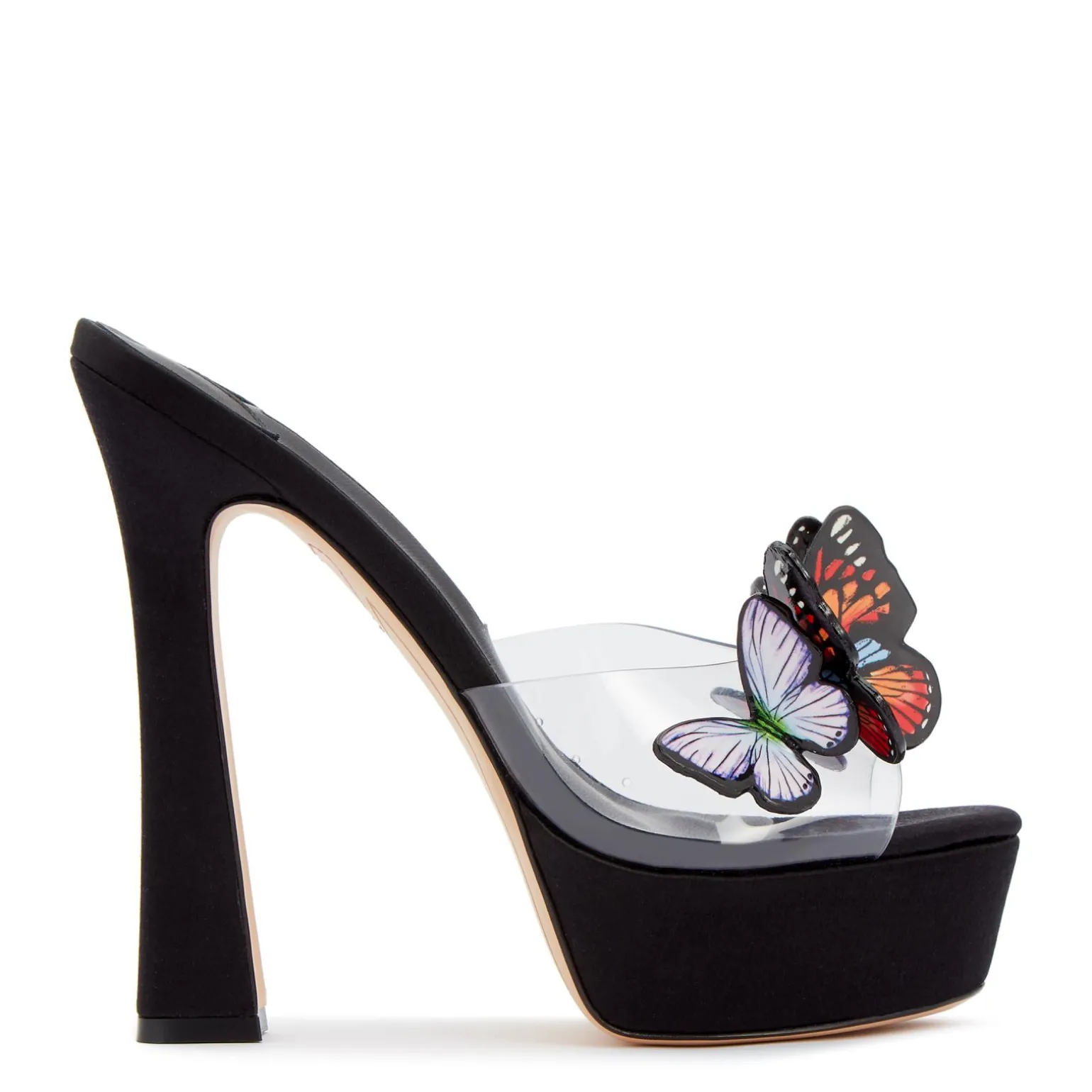 Flash Sale Sophia Webster Vanessa Platform Mule