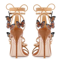 Online Sophia Webster Vanessa Sandal