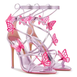 Clearance Sophia Webster Vanessa Sandal
